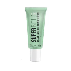 INSTYTUTUM Superbiotic Plant-Based Ceramide Cream Travel Size 15 мл