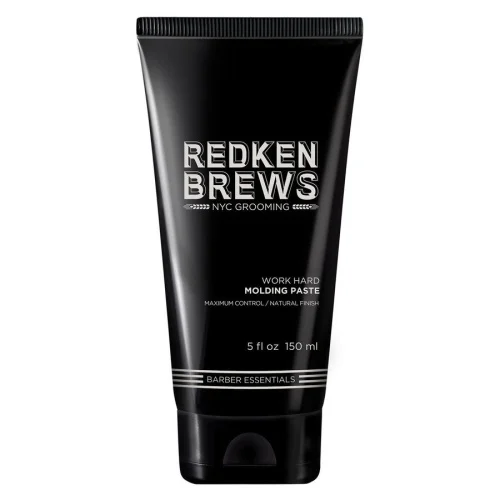 Redken Brews Brews Molding Paste Паста для укладки волос 150 мл