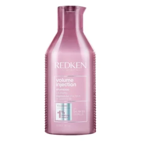 Redken Volume Injection Shampoo 300 мл