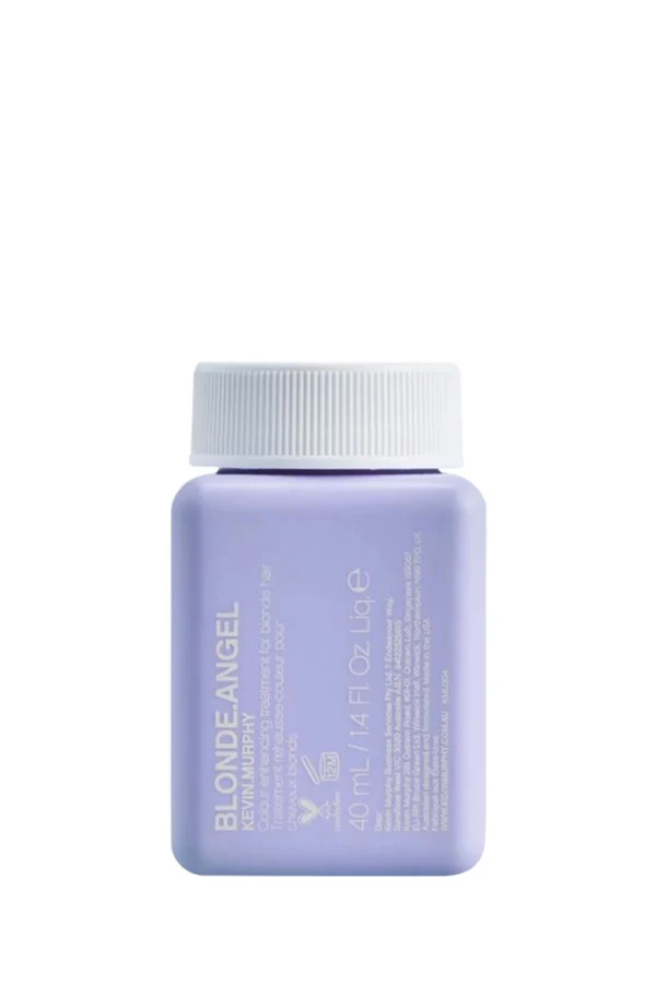 Бальзам Тонирующий для Светлых Волос Kevin Murphy Blonde Angel40