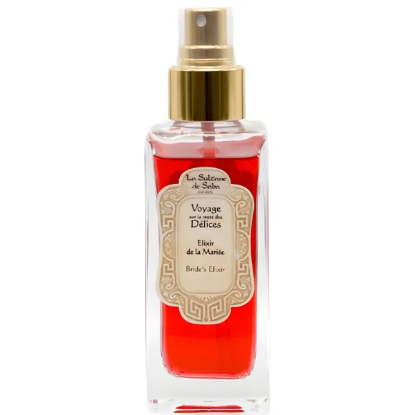 La Sultane de Saba Bride's Elixir Face Toning 200