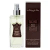 La Sultane de Saba Voyage Balinais Moisturizing Body Mist Lotus and Frangipani Flowers 200 мл