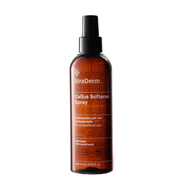 StraDerm Callus Softener Spray 200