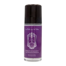 La Sultane De Saba Udaipur Anti-Perspirant Deodorant Musk Incense Vanilla 50 мл Дезодорант-антиперспирант Мускус, Ладан, Ваниль