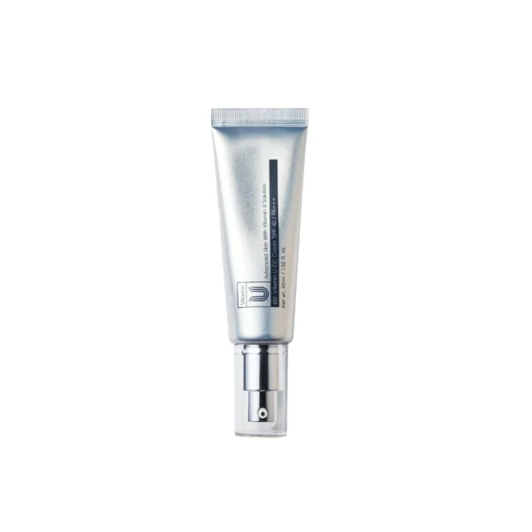 CC Cream hidratant cu protectie solara SPF40 PA+++, Vitamin U, 45ml – CU Skin