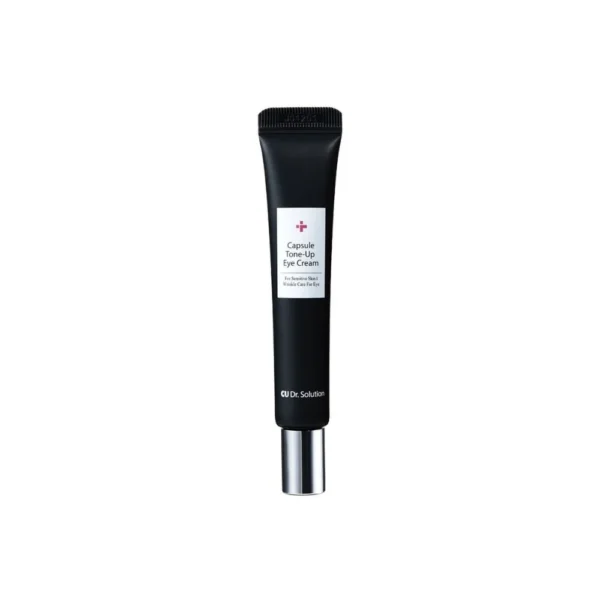 Crema anti-rid pentru ochi Niacinamide si Peptide, Dr. Solution, 20ml – CU Skin