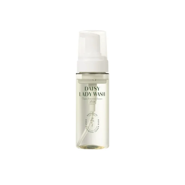 Gel de curatare intim Daisy Lady, Dr. Solution, 300ml + 150ml refill – CU Skin