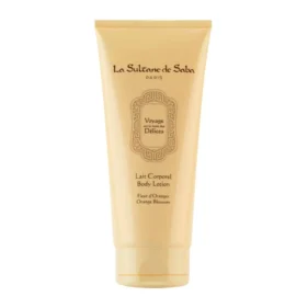 La Sultane De Saba Body Lotion Orange Blossom 200 мл