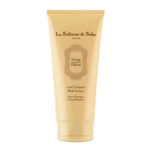 La Sultane De Saba Body Lotion Orange Blossom 200 мл