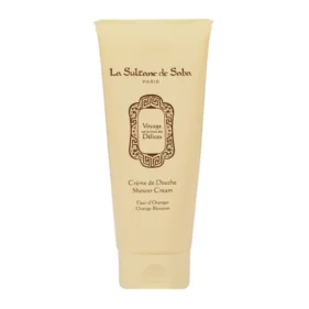La Sultane De Saba Shower Cream Orange Blossom 200 мл