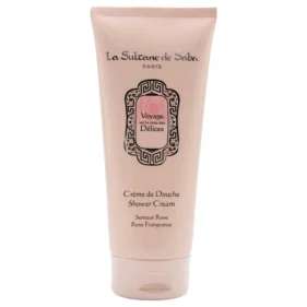 La Sultane De Saba Shower Gel Rose Fragrance 200 мл