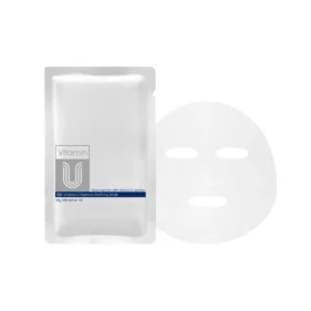 Masca hidratanta cu Guaiazulene pentru calmare, Vitamin U, 25g – CU Skin