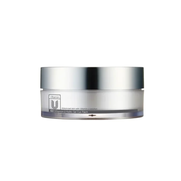 Plasturi anti-rid pentru zona ochilor, Vitamin U, 110g – CU Skin