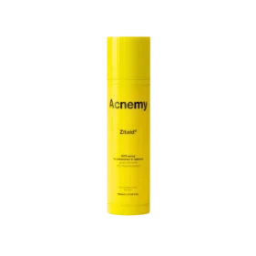 Acnemy Zitaid SOS Spray 100 мл Успокаивающий очищающий тоник