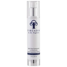 Circadia Light Day Sunscreen Broad Spectrum SPF — 37 59 мл