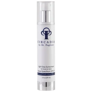 Circadia Light Day Sunscreen Broad Spectrum SPF — 37 59 мл