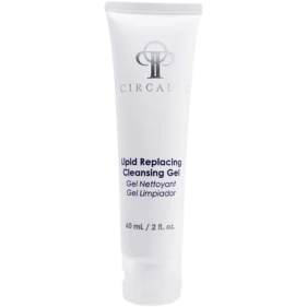 Circadia Lipid Replacing Cleansing Gel 60 мл