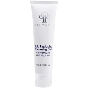 Circadia Lipid Replacing Cleansing Gel 60 мл