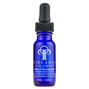 Circadia Vitamin C Reversal Serum 15 мл Сыворотка для восстановления кожи лица с витамином С