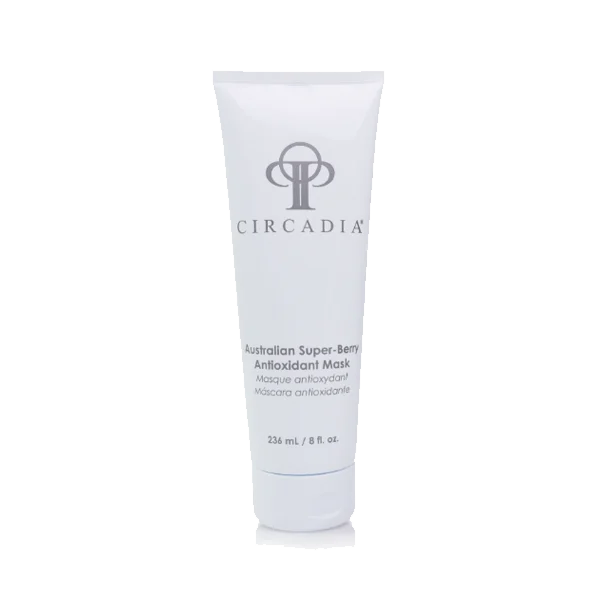 Circadia Australian Super Berry Antioxidant Mask 236 мл
