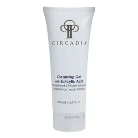 Circadia Cleansing Gel with Salicylic Acid200
