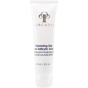 Circadia Cleansing Gel with Salicylic Acid60