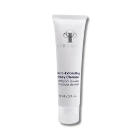 Circadia micro-exfoliating honey cleanser 60