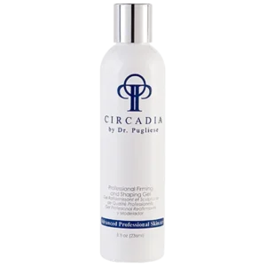 Circadia professional firming and shaping gel 236 мл