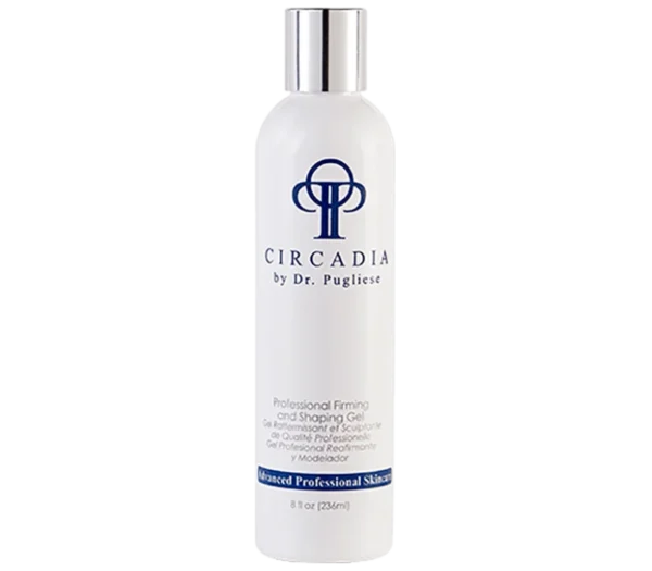 Circadia professional firming and shaping gel 236 мл