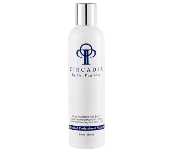 Circadia Tidal Moisture For Body 236 мл