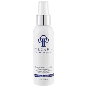 Circadia White Willow & Juniper Clearing Mist 118 мл