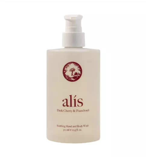 Soothing Body & Hand Wash Gel