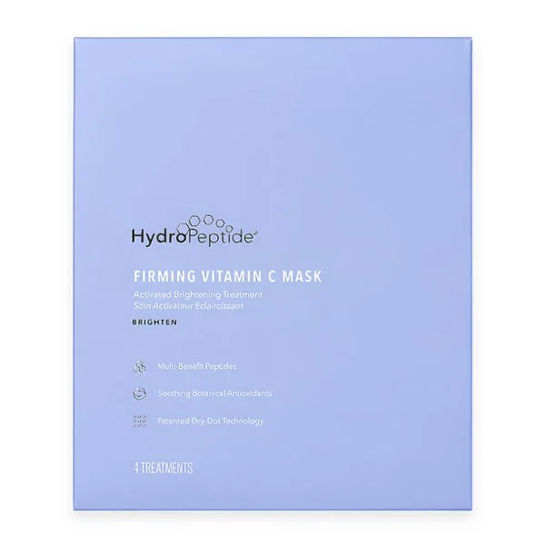 Firming Vitamin C Mask