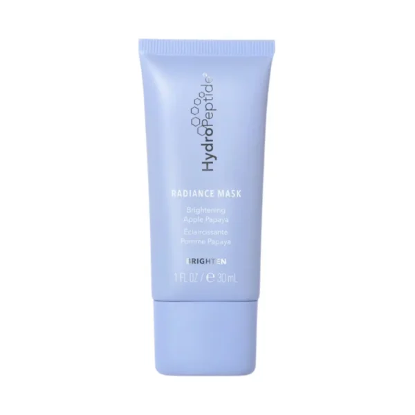 HydroPeptide Radiance Mask 30 мл Осветляющая маска, придающая сияние коже