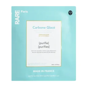 Carbone Glacé Purifying Face Mask