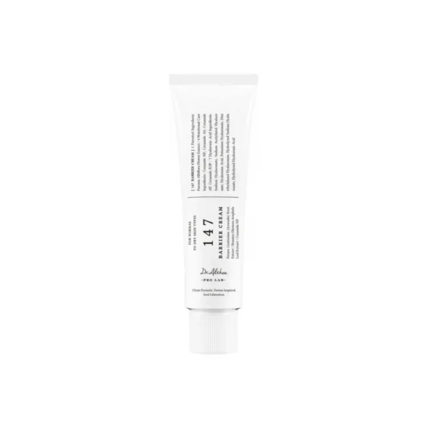 Crema faciala hidratanta Dr.Althea 147 Barrier Cream 50 ml