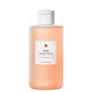 CUSKIN DR.SOLUTION BIFIDA BARRIER TONER 200 МЛ