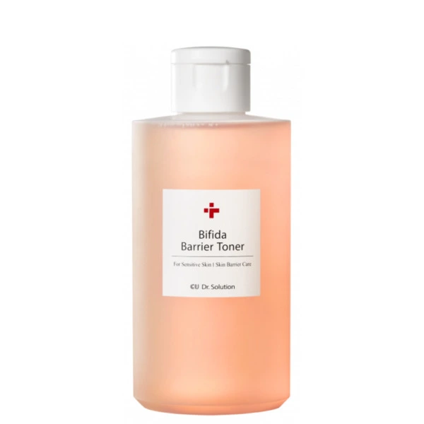 CUSKIN DR.SOLUTION BIFIDA BARRIER TONER 200 МЛ