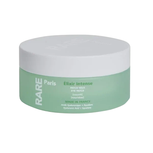 Élixir Intense Nourishing Eye Patch