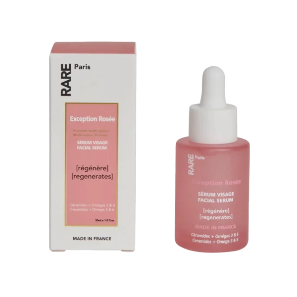 Exception Rosée Regenerating Face Serum
