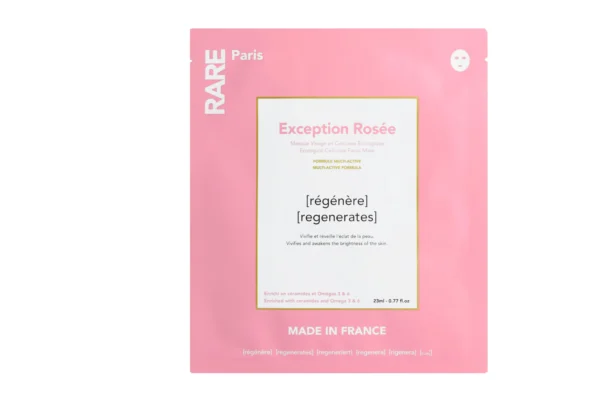 Exception Rosée Восстанавливающая маска