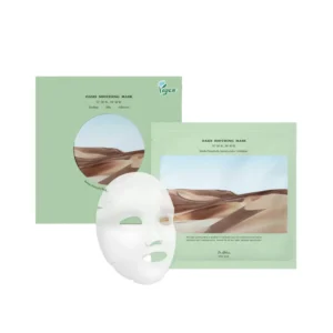 Masca de fata cu efect calmant si hidratant, 27g – Dr. Althea