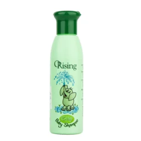 ORising Șampon pentru bebeluși 150 ml