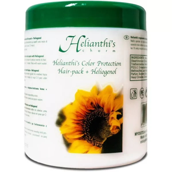 ORising – Helianthi's Color Protection Hair Pack1000