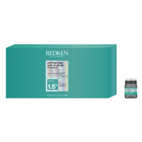 Redken Acidic Grow Full System aminexil 10x6ml