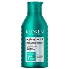 Redken Acidic Grow Full System Shampoo 300 мл