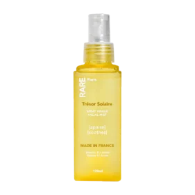 Trésor Solaire Soothing Facial Mist
