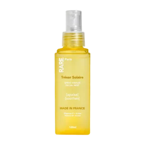 Trésor Solaire Soothing Facial Mist