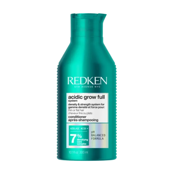 Redken Acidic Grow Full System Conditioner 300 мл