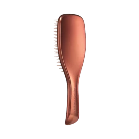 Tangle Teezer The Ultimate Detangler Chrome Chocolate Bronze